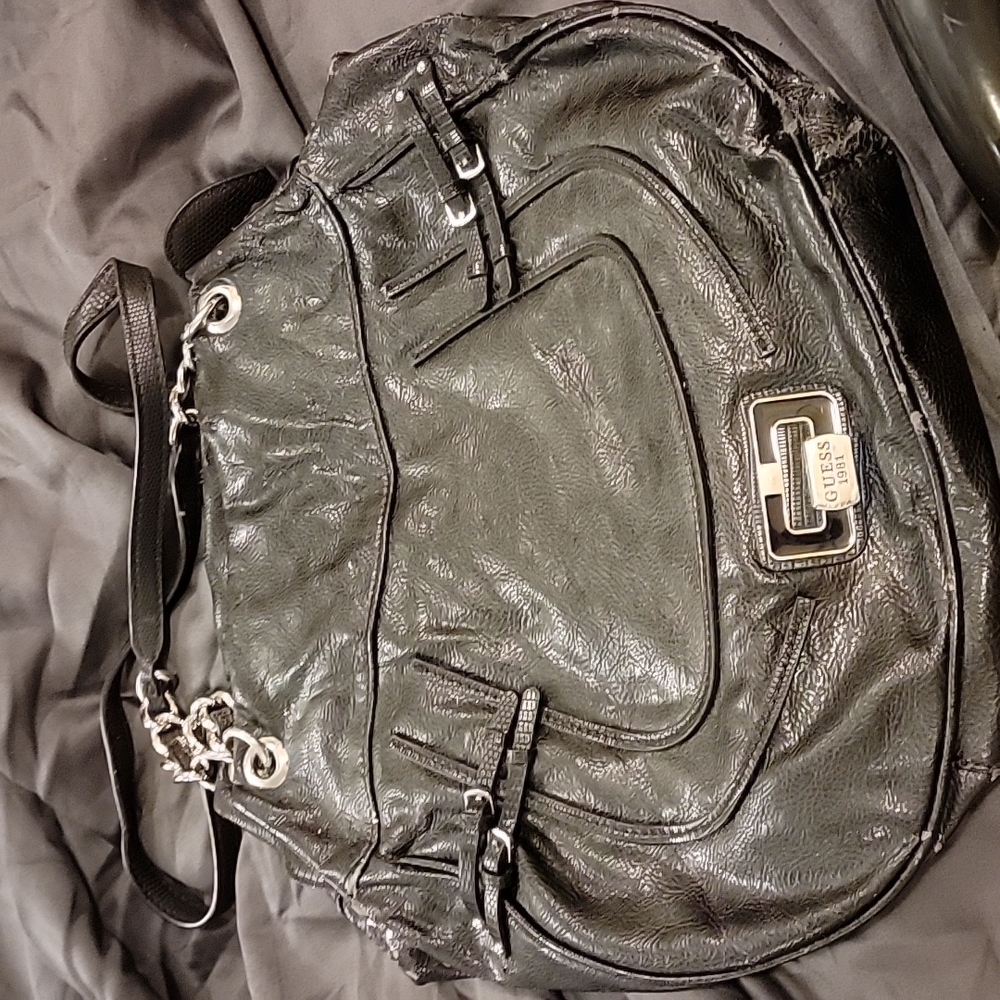 Guess 1981 Med/large bag